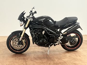 Triumph Street Triple